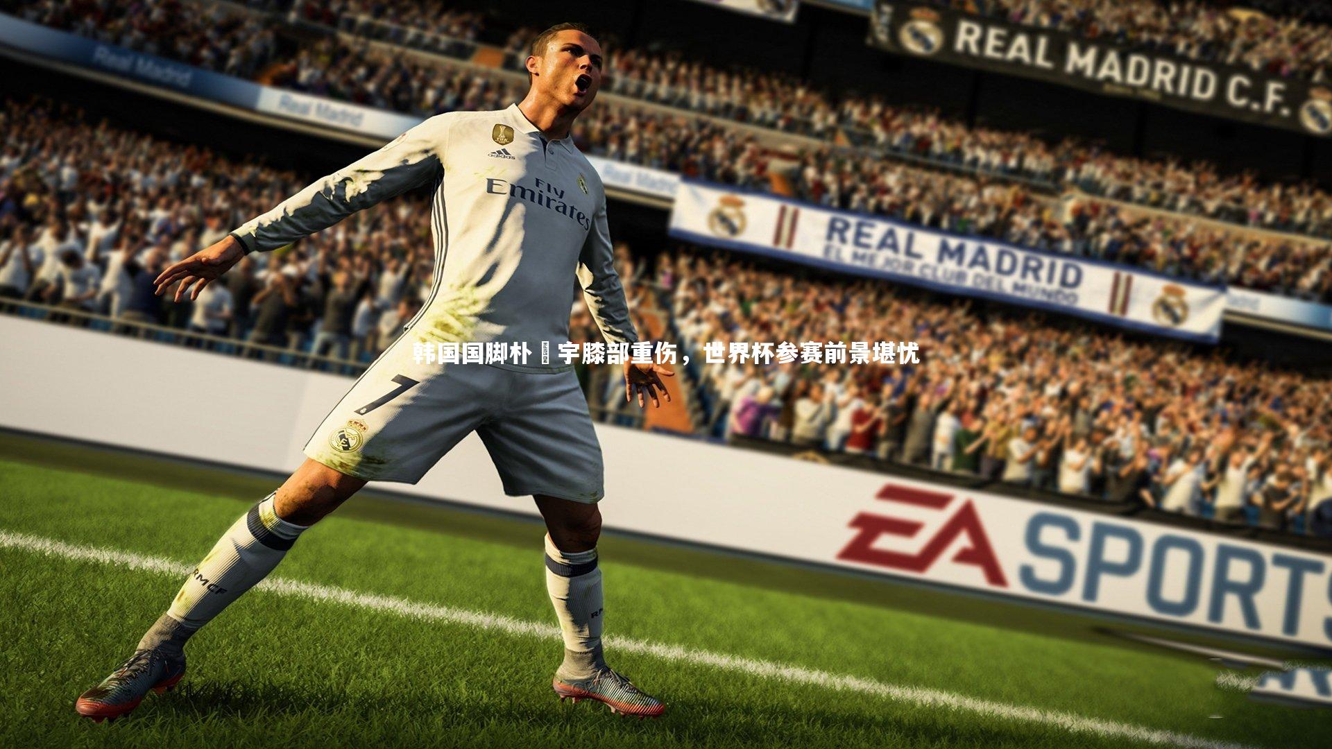 韩国国脚朴镕宇膝部重伤，世界杯参赛前景堪忧