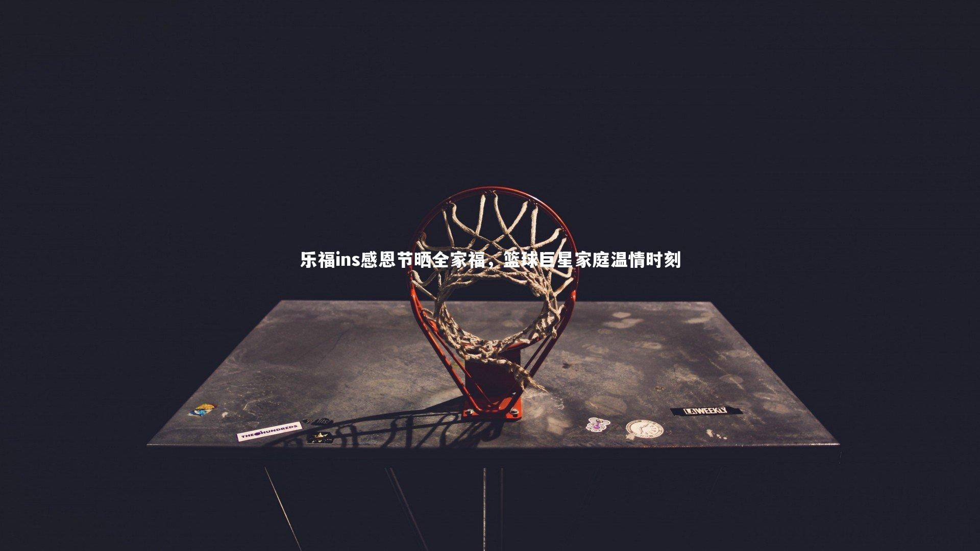 乐福ins感恩节晒全家福,篮球巨星家庭温情时刻